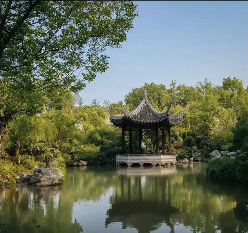 上海雨珍水泥有限公司